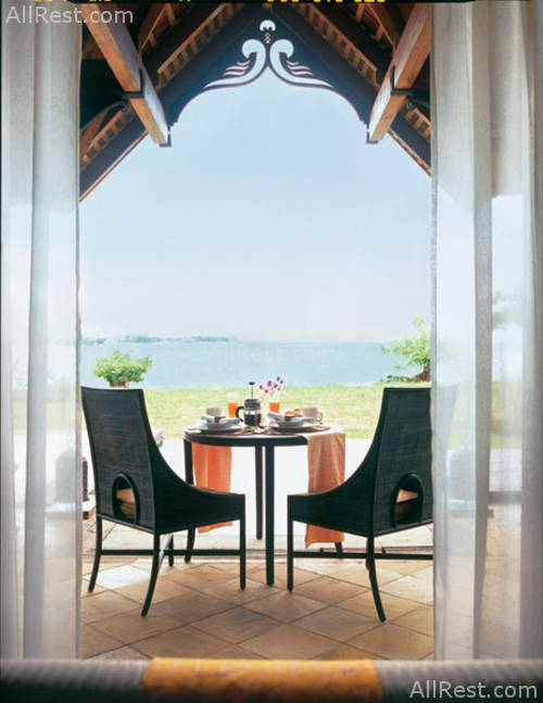 Taj Exotica Resort & Spa 8